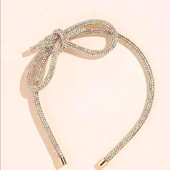 Head band - Picture 3 of 10